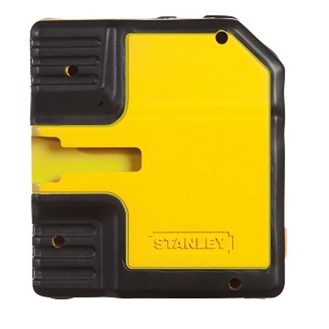 Vendita online Livella laser Cross 90 con asta telescopica art.STHT1-77147